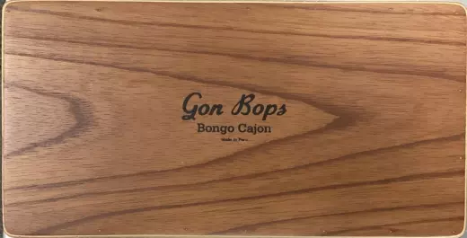 Gon Bops - CJBONGO